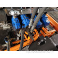 Hydraulic Aluminium Copper Steel Metal Scrap Baling Machine